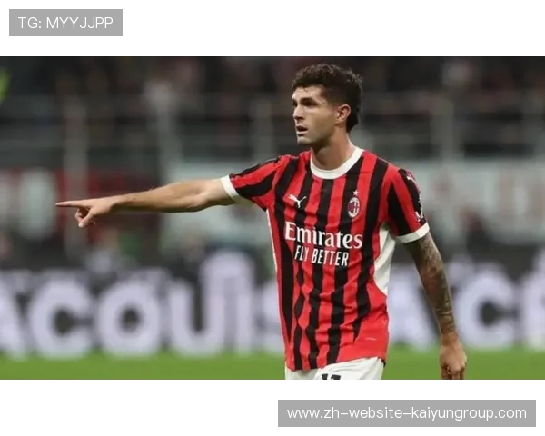 AC米兰耐心倒脚调动防线,普利西奇换位制造混乱