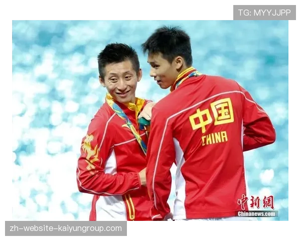 冠军林跃:跳水造就我的辉煌人生!,林跃跳水运动员 冠军林跃:跳水造就我的辉煌人生!,林跃跳水运动员